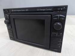 VW PASSAT B5 GOLF IV T4 RADIO CD NAVI MFD 3B0035191G
