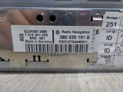 VW PASSAT B5 GOLF IV T4 RADIO CD NAVI MFD 3B0035191G