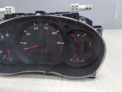 RENAULT MASTER III MOVANO B LICZNIK ZEGAR 248105732R 10-19 UK