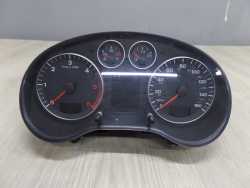 AUDI A3 8P 2.0 TDI LICZNIK ZEGAR FIS 8P0920981F 03-09