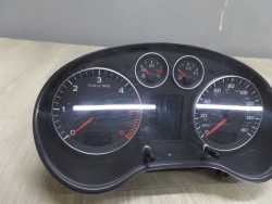 AUDI A3 8P 2.0 TDI LICZNIK ZEGAR FIS 8P0920981F 03-09
