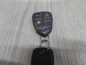 VOLVO S60 V70 S80 LUSTERKO WSTECZNE WEWNETRZNE + KLUCZYK 8673084