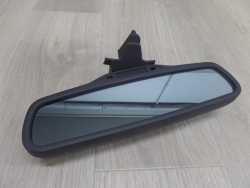 VOLVO S60 V70 S80 LUSTERKO WSTECZNE WEWNETRZNE + KLUCZYK 8673084