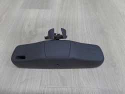 VOLVO S60 V70 S80 LUSTERKO WSTECZNE WEWNETRZNE + KLUCZYK 8673084