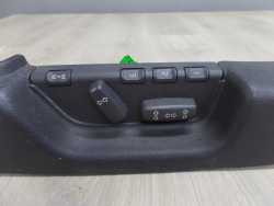 VOLVO S60 V70 XC90 PANEL PRZELACZNIK FOTELA PRAWY 8682701