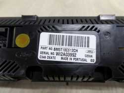 FORD FOCUS MK3 C-MAX PANEL KLIMATYZACJI BM5T-18C612-CH