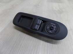FORD S-MAX GALAXY MONDEO 06-14 PANEL PRZELACZNIK SZYB 7S7T-14A132-CB