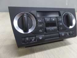 AUDI A3 8P PANEL KLIMATYZACJI 8P0820043AD 03-09