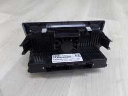 AUDI A3 8P PANEL KLIMATYZACJI 8P0820043AD 03-09