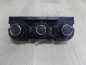 SKODA OCTAVIA II SUBERB II PANEL KLIMATYZACJI NAWIEWU 3T0820047M