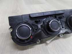 SKODA OCTAVIA II SUBERB II PANEL KLIMATYZACJI NAWIEWU 3T0820047M