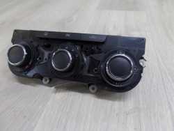SKODA OCTAVIA II SUBERB II PANEL KLIMATYZACJI NAWIEWU 3T0820047M