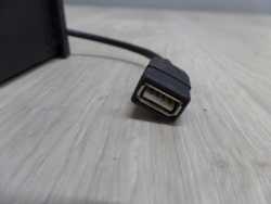 AUDI A3 8P INTERFACE ZLACZE USB 8E0857925C 03-09