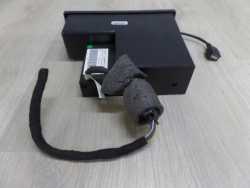 AUDI A3 8P INTERFACE ZLACZE USB 8E0857925C 03-09