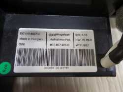 AUDI A3 8P INTERFACE ZLACZE USB 8E0857925C 03-09