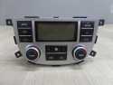 HYUNDAI SANTA FE II LIFT 09- PANEL KLIMATYZACJI 97250-2BXXX 97250-2B770