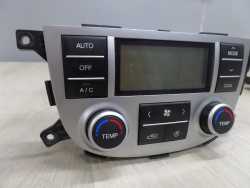 HYUNDAI SANTA FE II LIFT 09- PANEL KLIMATYZACJI 97250-2BXXX 97250-2B770