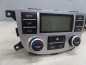 HYUNDAI SANTA FE II LIFT 09- PANEL KLIMATYZACJI 97250-2BXXX 97250-2B770