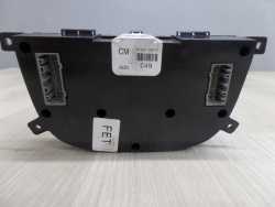 HYUNDAI SANTA FE II LIFT 09- PANEL KLIMATYZACJI 97250-2BXXX 97250-2B770