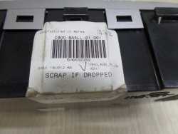 HYUNDAI SANTA FE II LIFT 09- PANEL KLIMATYZACJI 97250-2BXXX 97250-2B770