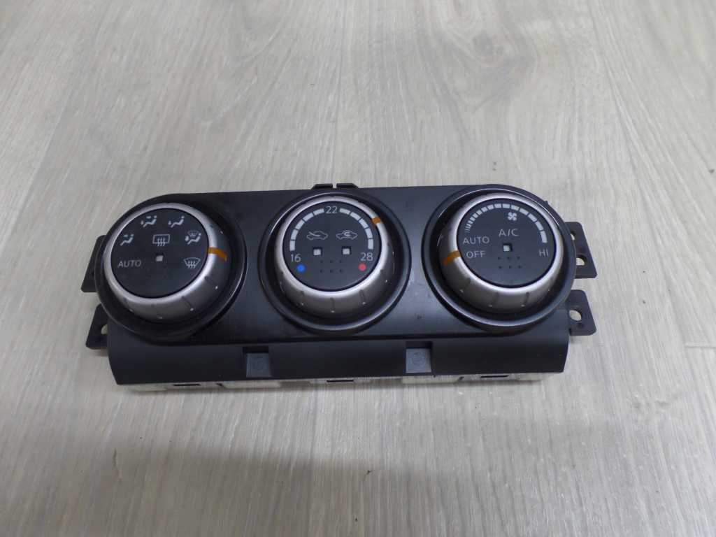 NISSAN X-TRAIL T31 PANEL KLIMATYZACJI 27500-JG700 08-13