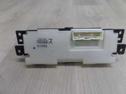 NISSAN X-TRAIL T31 PANEL KLIMATYZACJI 27500-JG700 08-13