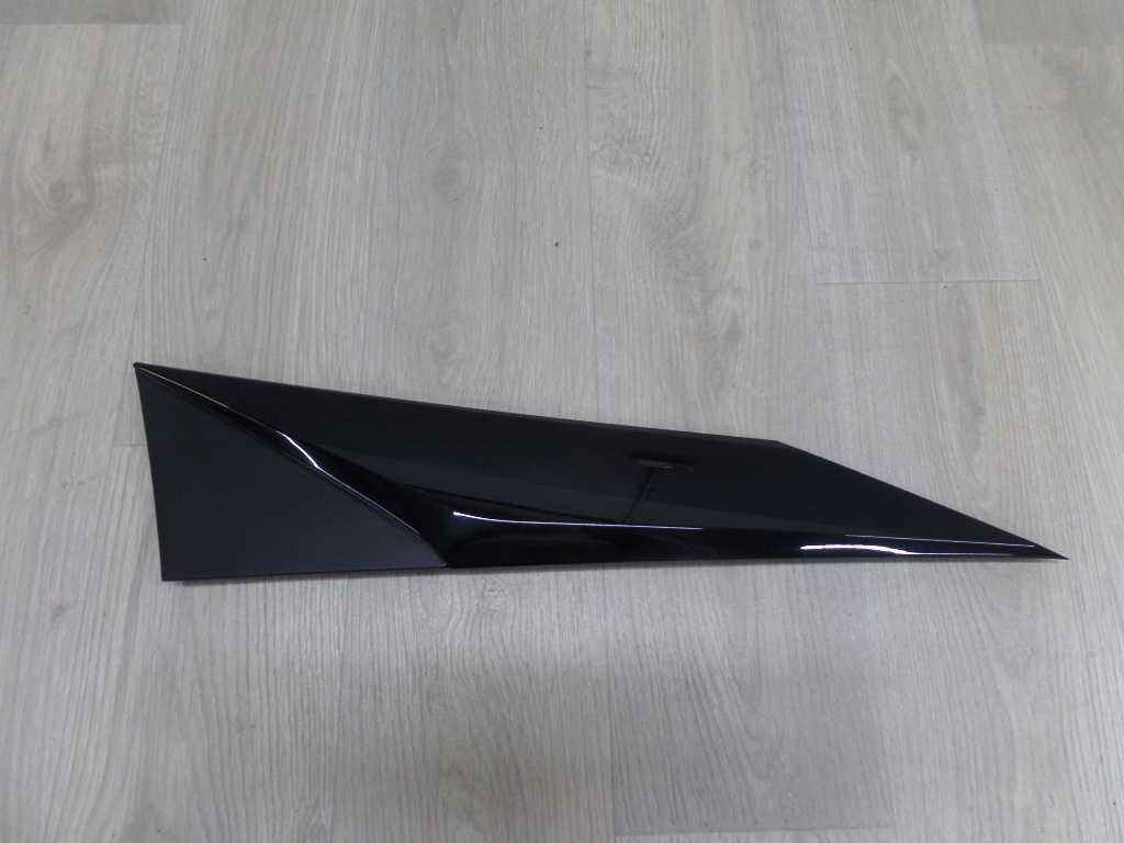 TOYOTA AYGO II 2 LISTWA NAKLADKA BLOTNIKA PRAWA PZ41D-90520 14-21