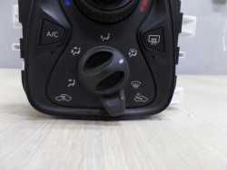 TOYOTA AYGO II 2 PANEL KLIMATYZACJI 55900-YV030 B000737077 14-18