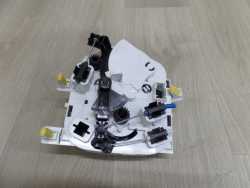TOYOTA AYGO II 2 PANEL KLIMATYZACJI 55900-YV030 B000737077 14-18