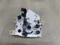 TOYOTA AYGO II 2 PANEL KLIMATYZACJI 55900-YV030 B000737077 14-18