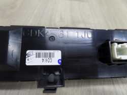 MAZDA 6 GH LIFT WYSWIETLACZ ZEGAREK GDK4611J0 08-13