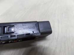 HYUNDAI SANTA FE II LIFT 09- PRZYCISK WLACZNIK PRZECIWMGIELNYCH TYL 202002962
