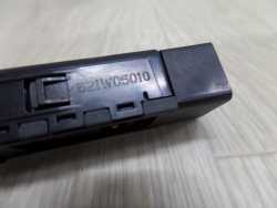 HYUNDAI SANTA FE II LIFT 09- PRZYCISK WLACZNIK BLOKADY NAPEDU 4WD 202002962