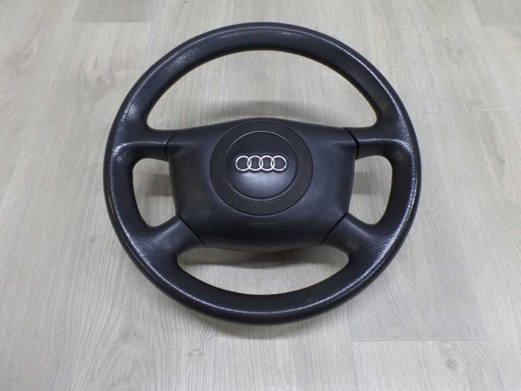 AUDI A4 B5 LIFT KIEROWNICA PODUSZKA 99-01