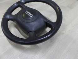 AUDI A4 B5 LIFT KIEROWNICA PODUSZKA 99-01
