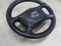AUDI A4 B5 LIFT KIEROWNICA PODUSZKA 99-01