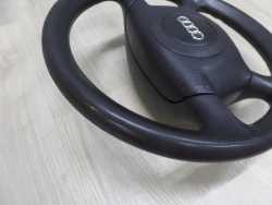 AUDI A4 B5 LIFT KIEROWNICA PODUSZKA 99-01