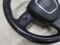 AUDI A4 B7 B8 A6 S-LINE MULTI KIEROWNICA SKORA PODUSZKA AIRBAG WENTYLOWANA 06-12