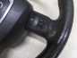 AUDI A4 B7 B8 A6 S-LINE MULTI KIEROWNICA SKORA PODUSZKA AIRBAG WENTYLOWANA 06-12