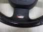 AUDI A4 B7 B8 A6 S-LINE MULTI KIEROWNICA SKORA PODUSZKA AIRBAG WENTYLOWANA 06-12