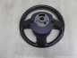 AUDI A4 B7 B8 A6 S-LINE MULTI KIEROWNICA SKORA PODUSZKA AIRBAG WENTYLOWANA 06-12