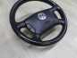VW GOLF IV BORA PASSAT KIEROWNICA SKORA PODUSZKA AIR BAG MULTIFUNKCJA 9-/06