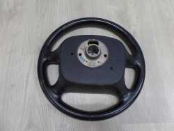 VW GOLF IV BORA PASSAT KIEROWNICA SKORA PODUSZKA AIR BAG MULTIFUNKCJA 9-/06