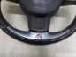 SEAT LEON II FR KIEROWNICA SKORA PODUSZKA AIRBAG 05-12