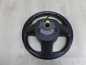 SEAT LEON II FR KIEROWNICA SKORA PODUSZKA AIRBAG 05-12