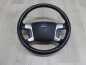 FORD S-MAX GALAXY MONDEO MK4 KIEROWNICA SKORA PODUSZKA TEMPOMAT AIRBAG