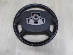 FORD S-MAX GALAXY MONDEO MK4 KIEROWNICA SKORA PODUSZKA TEMPOMAT AIRBAG