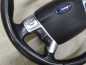 FORD S-MAX GALAXY MONDEO MK4 KIEROWNICA SKORA PODUSZKA TEMPOMAT AIRBAG