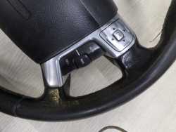 FORD S-MAX GALAXY MONDEO MK4 KIEROWNICA SKORA PODUSZKA TEMPOMAT AIRBAG