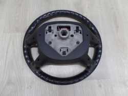 FORD S-MAX GALAXY MONDEO MK4 KIEROWNICA SKORA PODUSZKA TEMPOMAT AIRBAG